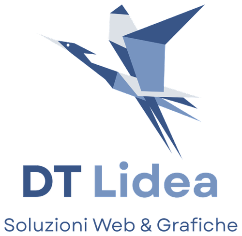 DT Lidea – Gestionali su misura, siti internet e grafica a San Severino Marche