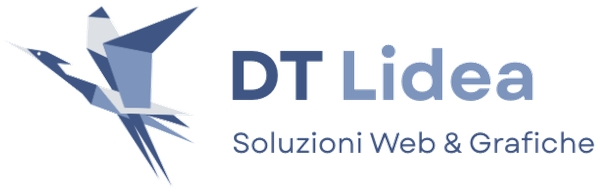 DT Lidea – Soluzioni Web & Grafiche