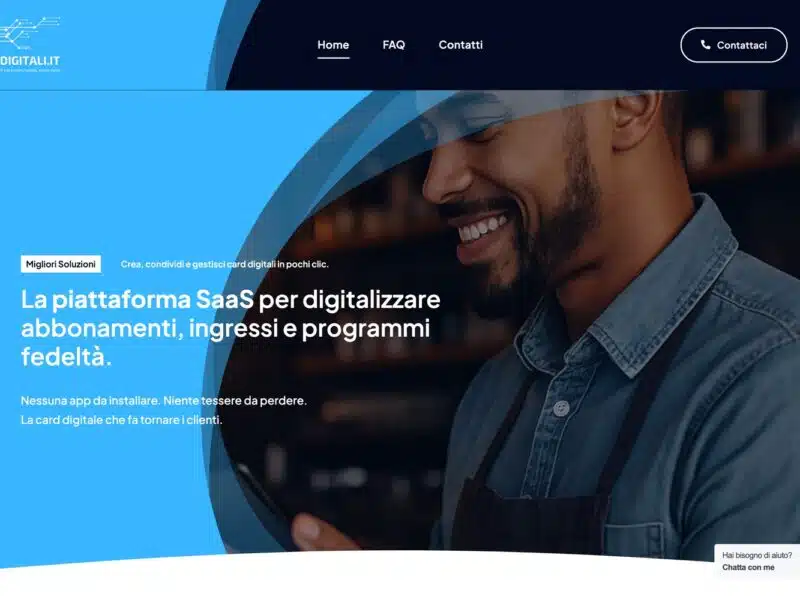 Timbri Digitali