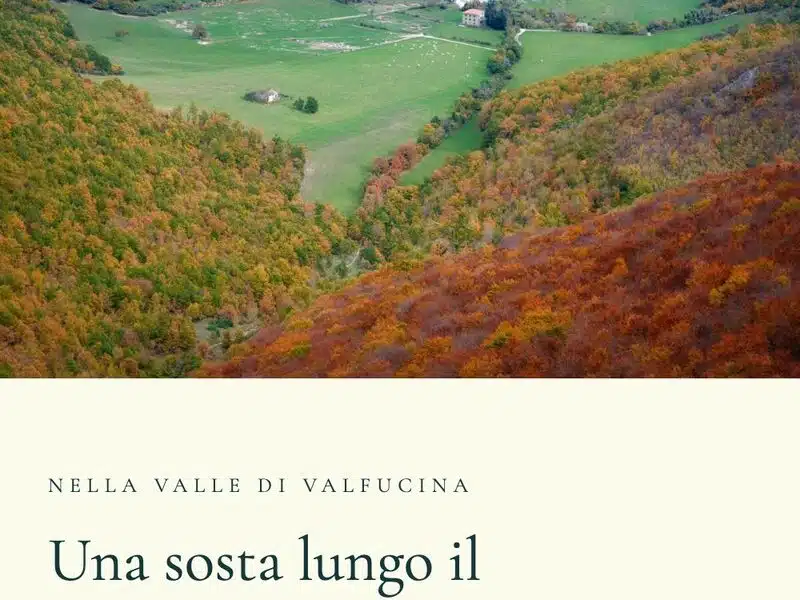 Casa del Viandante