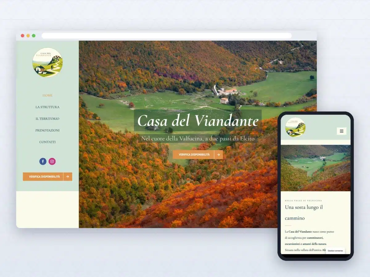 Casa del Viandante