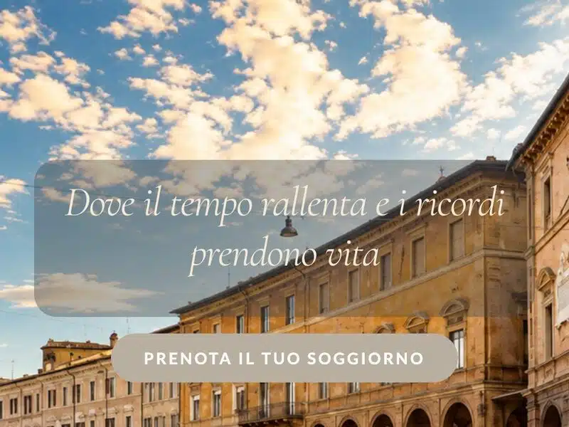 Antiche Atmosfere