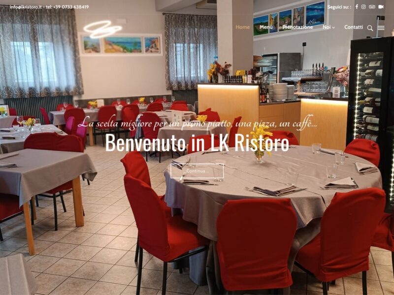 LK Ristoro