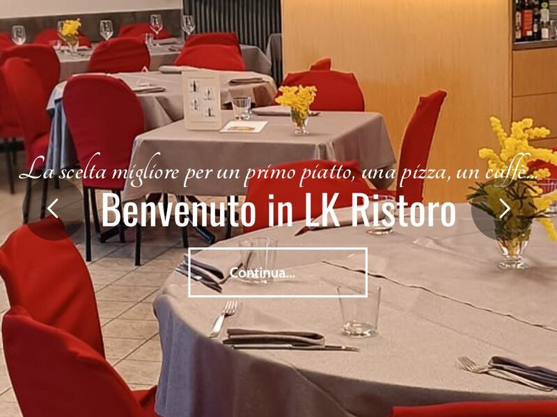 LK Ristoro