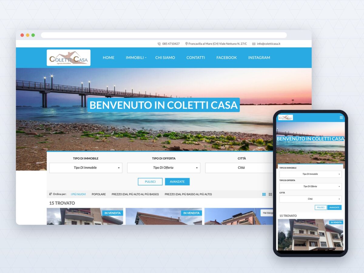 Coletti Casa