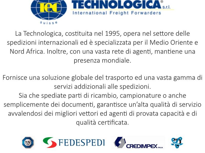 Technologica
